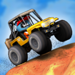 Mini Racing Adventures v1.21.6 Mod (Unlimited money) Apk