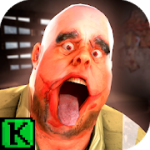 Mr Meat Horror Escape Room Puzzle & action game v1.8.2 Mod (The man in the game will not attack you) Apk