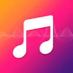 Music Player MP3 Player v5.5.0 Premium APK