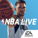 NBA LIVE Mobile Basketball v4.2.20 Full Apk