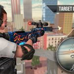 New Fps Shooting Games 2019 Free Sniper shooting v1.1 Mod (One Hit Kill) Apk