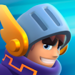 Nonstop Knight 2 Action RPG v1.8.0 Mod (Unlimited Energy) Apk
