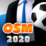Online Soccer Manager OSM 2020 v3.4.50 Full Apk