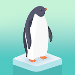 Penguin Isle v1.14 Mod (Unlimited Money) Apk