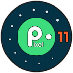 Pixel 11 Icon Pack v1.02 APK Patched