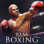 Real Boxing Fighting Game v2.7.1 Mod (Unlimited Money + Unlocked) Apk + Data