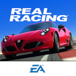 Real Racing 3 v8.2.0 Mod (Unlimited money) Apk
