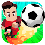 Retro Soccer Arcade Football Game v4.203 Mod (Unlimited Money) Apk