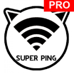 SUPER PING Anti Lag (Pro version no ads) v1.4.7 APK