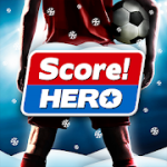 Score Hero v2.40 Mod (Unlimited Money + Energy) Apk