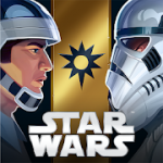 Star Wars Commander v7.8.1.253 Mod (Unlimited money) Apk