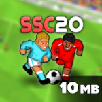 Super Soccer Champs 2020 v2.0.18 Mod (Premium) Apk