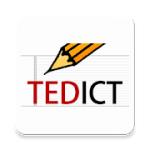 TEDICT v6.8 APK Unlocked