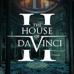 The House of Da Vinci 2 v1.0.0 Mod (full version) Apk + Data