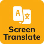 Translate On Screen v1.81 Premium APK