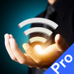 WiFi Analyzer Pro v3.1.2 APK Paid