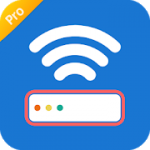 WiFi Router Manager(No Ad) Who is on My WiFi v1.0.9 APK Paid