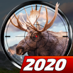 Wild Hunt Sport Hunting Games Hunter & Shooter 3D v1.373 Mod (Unlimited Bullets) Apk