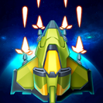 Wind Wings Space Shooter Galaxy Attack v1.0.8 Mod (Unlimited Money) Apk