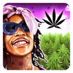 Wiz Khalifa’s Weed Farm v2.8.3 Mod (Unlimited Money) Apk
