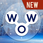 Words of Wonders Crossword to Connect Vocabulary v1.11.1A Mod (unlimited money + hints + Unlocked) Apk