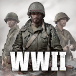 World War Heroes WW2 FPS v1.19.1 Mod (Unlimited Ammo) Apk