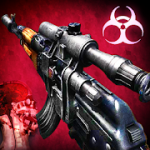Zombie 3D Gun Shooter Real Survival Warfare v1.1.6 Mod (One Hit kill) Apk