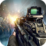 Zombie Frontier 3 Sniper FPS v2.30 Mod (Unlimited Gold + Coins + Money) Apk