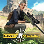 AWP Mode Elite online 3D sniper action v1.4.0 Mod (Unlimited Ammo) Apk