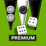 Backgammon Gold PREMIUM v5.0.6 Mod (full version) Apk