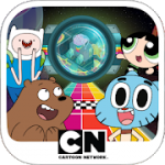 CN Cartoon Network Who’s the Family Genius v1.0.6 Mod (full version) Apk