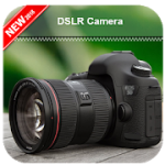 DSLR HD Camera  4K HD Camera Ultra Blur Effect v5.3 Premium APK