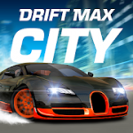 Drift Max City Car Racing in City v2.75 Mod (Unlimited money) Apk
