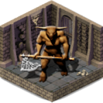 Exiled Kingdoms RPG v1.2.1123 Mod (Unlocked) Apk