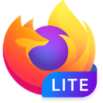 Firefox Lite  Fast and Lightweight Web Browser v2.1.12(19131) Mod APK