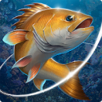 Fishing Hook v2.3.1 Mod (Unlimited Money) Apk