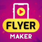 Flyer Maker, Poster Maker With Video v19.0 APK
