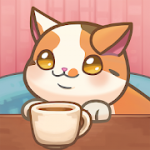 Furistas Cat Cafe Cuddle Cute Kittens v2.130 Mod (Unlimited Money) Apk