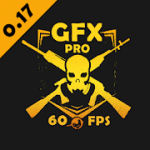 GFX Tool Pro Game Booster v2.8.1 APK Paid