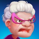Granny Legend v1.1.4 Mod (Unlimited Money) Apk