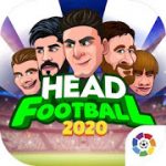 Head Football LaLiga 2020 Skills Soccer Games v6.0.2 Mod (Unlimited Money + Ads Free) Apk