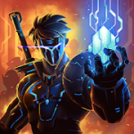 Heroes Infinity RPG + Strategy + Auto Chess v1.30.19L Mod (Unlimited Money) Apk