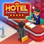 Hotel Empire Tycoon Idle Game Manager Simulator v1.4.4 Mod (Unlimited Money) Apk
