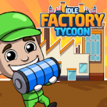 Idle Factory Tycoon Cash Manager Empire Simulator v1.98.0 Mod (Unlimited Money) Apk