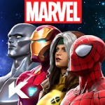 Marvel Contest of Champions v26.1.0 Mod (Unlimited Money) Apk