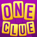 One Clue Crossword v4.0 Mod (Unlimited Coins + Tokens) Apk