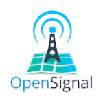 OpenSignal  3G, 4G & 5G Signal & WiFi Speed Test v6.6.1-1 APK