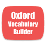 Oxford Vocabulary  3000 Essential words voxford.2.0 Premium APK