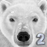 Polar Bear Simulator 2 v1 Mod (Full version) Apk