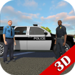 Police Cop Simulator Gang War v2.3.3 Mod (Unlimited money) Apk
